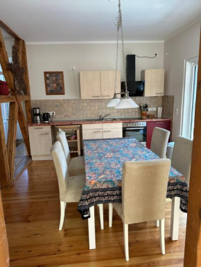 Ferienwohnung Mathilda Waren / Müritz